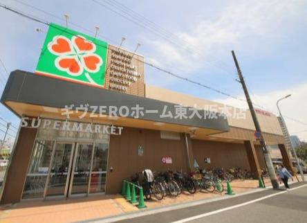 LIVE FLAT桜宮の周辺