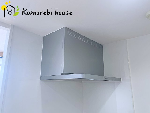 ネオステージ大宮のキッチン|9/18　撮影済み