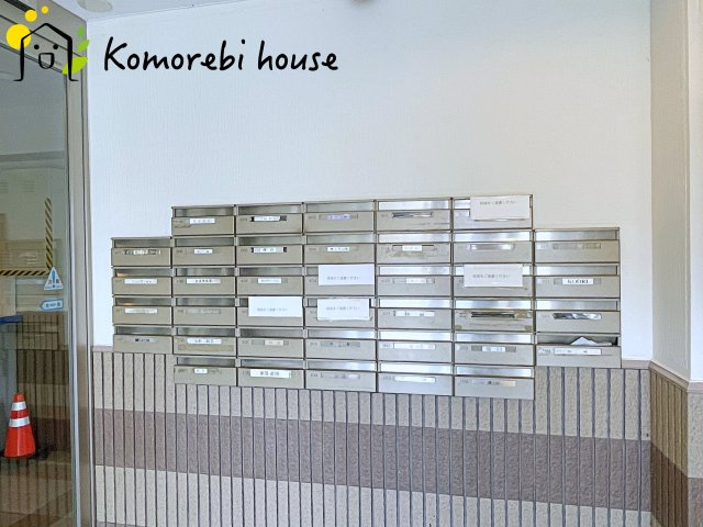 ネオステージ大宮の設備|9/18　撮影済み