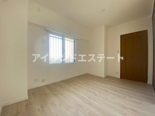 SOCIETY KAKINOKIZAKA ANNEX　敷地内駐車場有　オートロック　ファミリー向けのその他