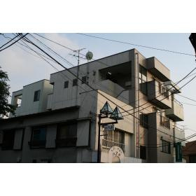 千葉市稲毛区稲毛3丁目のマンションの画像