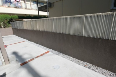 【設備】 | グリーンパレス松ヶ丘