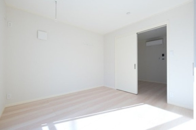 【寝室】 | グリーンパレス松ヶ丘