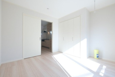 【内装】 | グリーンパレス松ヶ丘