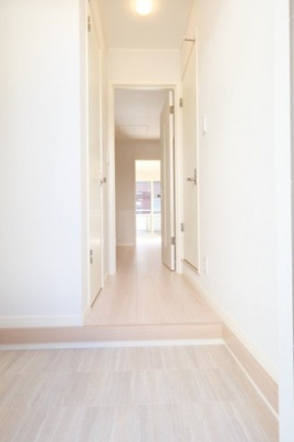 【玄関】 | グリーンパレス松ヶ丘