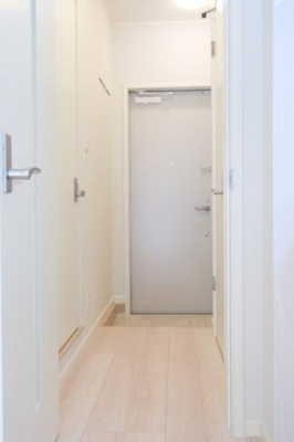 【玄関】 | グリーンパレス松ヶ丘