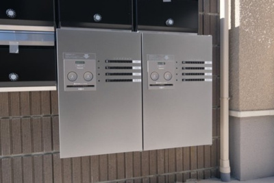 【その他共用部分】 | グリーンパレス松ヶ丘