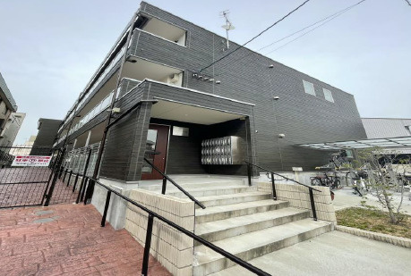 ウエスタン丸山通