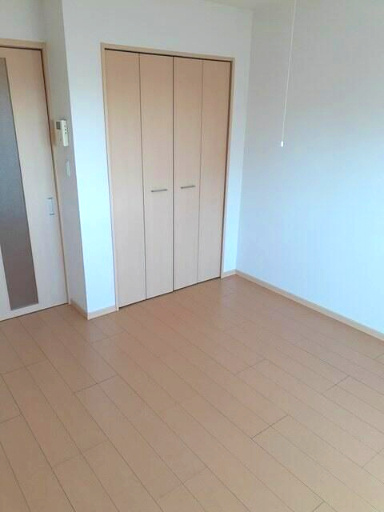 エルパーレ大泉学園の内装