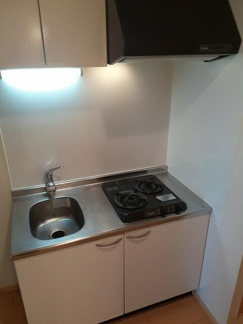 エルパーレ大泉学園のキッチン