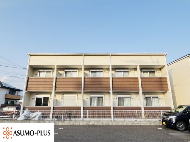 オーエムガーデンⅡ