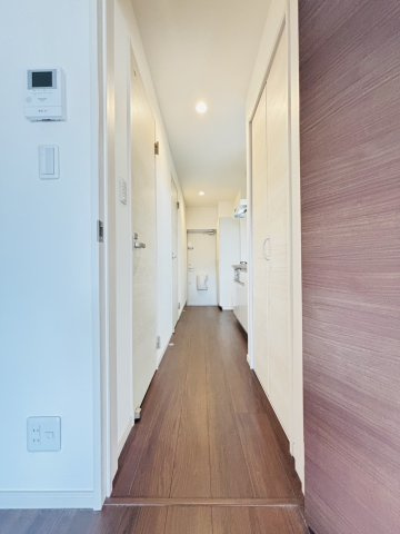 オーエムガーデンⅡの内装|別号数タイプ