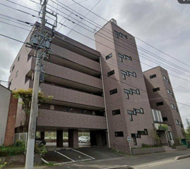 茂原市茂原のマンションの画像
