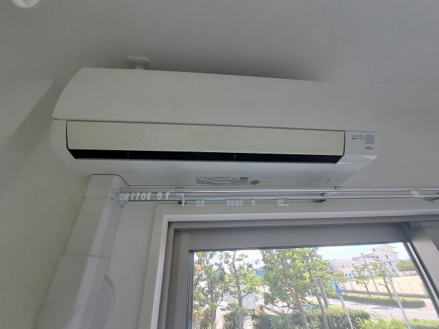 甲子園ガーデンズの設備