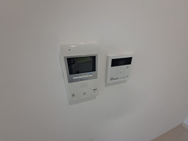 甲子園ガーデンズの設備