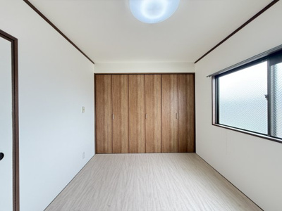 【寝室】 | フリーディオ中宮