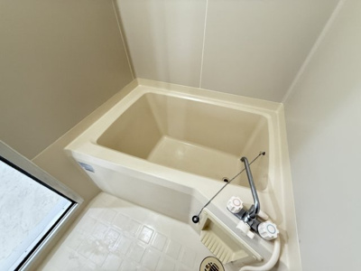 【浴室】 | フリーディオ中宮