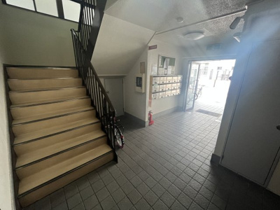 【設備】 | フリーディオ中宮