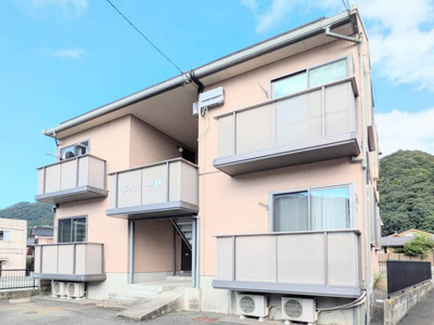 【外観】 | メゾン一林