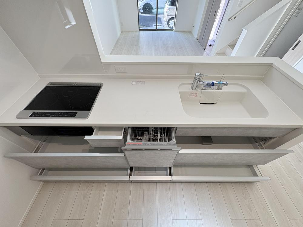 松山市小栗１丁目のその他|※施工事例です。実物とは異なります。