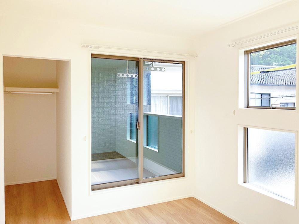 松山市小栗１丁目のその他|※施工事例です。実物とは異なります。