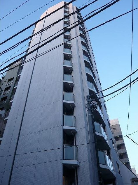 FREESIA TERRACEの外観|FREESIA TERRACE