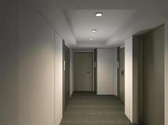 FREESIA TERRACEのその他共用部分|FREESIA TERRACE