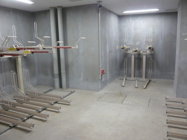 FREESIA TERRACEのその他共用部分|FREESIA TERRACE