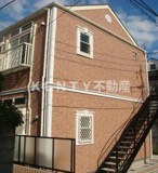 ハーミットクラブハウス鶴見オレンジコートの画像