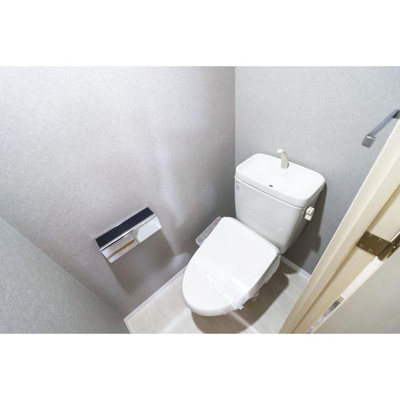 【トイレ】 | アスリート本町リバーウエスト