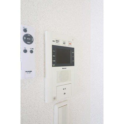 【セキュリティ】 | アスリート本町リバーウエスト