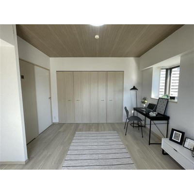 【洋室】 | アスリート本町リバーウエスト