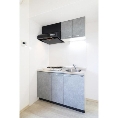 【キッチン】 | アスリート本町リバーウエスト