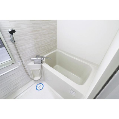 【浴室】 | アスリート本町リバーウエスト