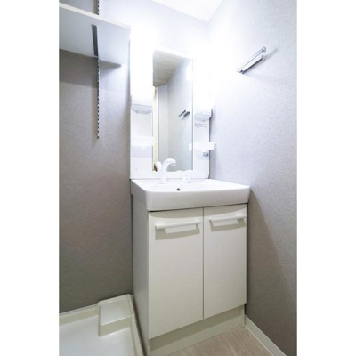 【洗面所】 | アスリート本町リバーウエスト