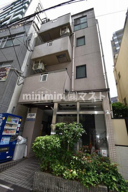 グレース肥後橋