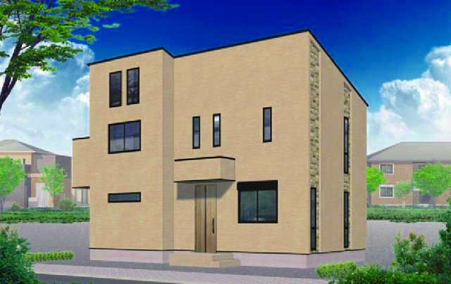 武蔵野市境南町１丁目 中央線 武蔵境駅 新築戸建