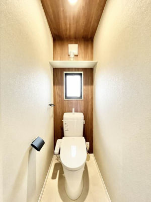 【トイレ】 | Fルミエール