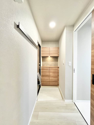 【ロビー】 | Fルミエール