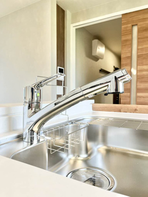 【キッチン】 | Fルミエール