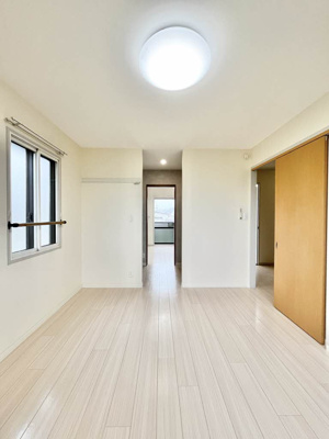 【居間・リビング】 | Fルミエール