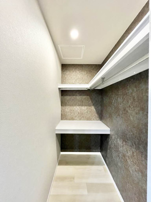 【収納】 | Fルミエール