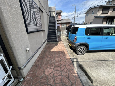 【エントランス】 | ラヴィアン・ローズ