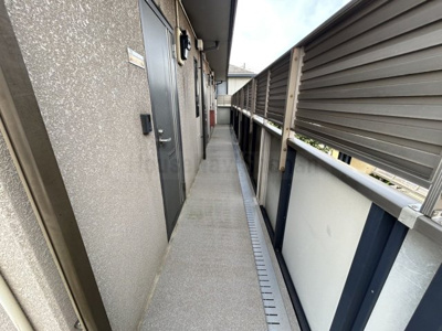 【その他共用部分】 | ラヴィアン・ローズ