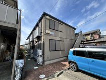 ラヴィアン・ローズの画像