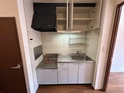 【キッチン】 | ラヴィアン・ローズ