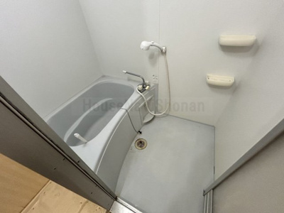 【浴室】 | ラヴィアン・ローズ