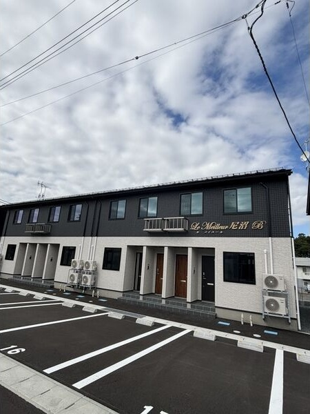 ル・メイユール尼沼B棟