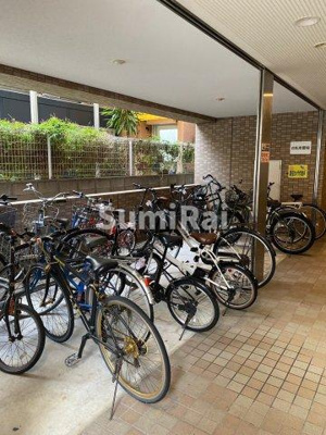 【その他共用部分】 | マリンシティ三宮