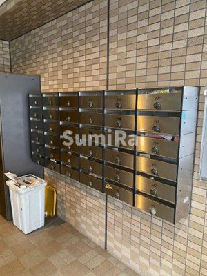 【その他共用部分】 | マリンシティ三宮